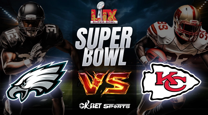 super bowl lix eagles vs chief
